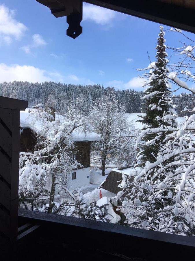 Kur- Und Ferienhotel Haser Oberstaufen Zewnętrze zdjęcie