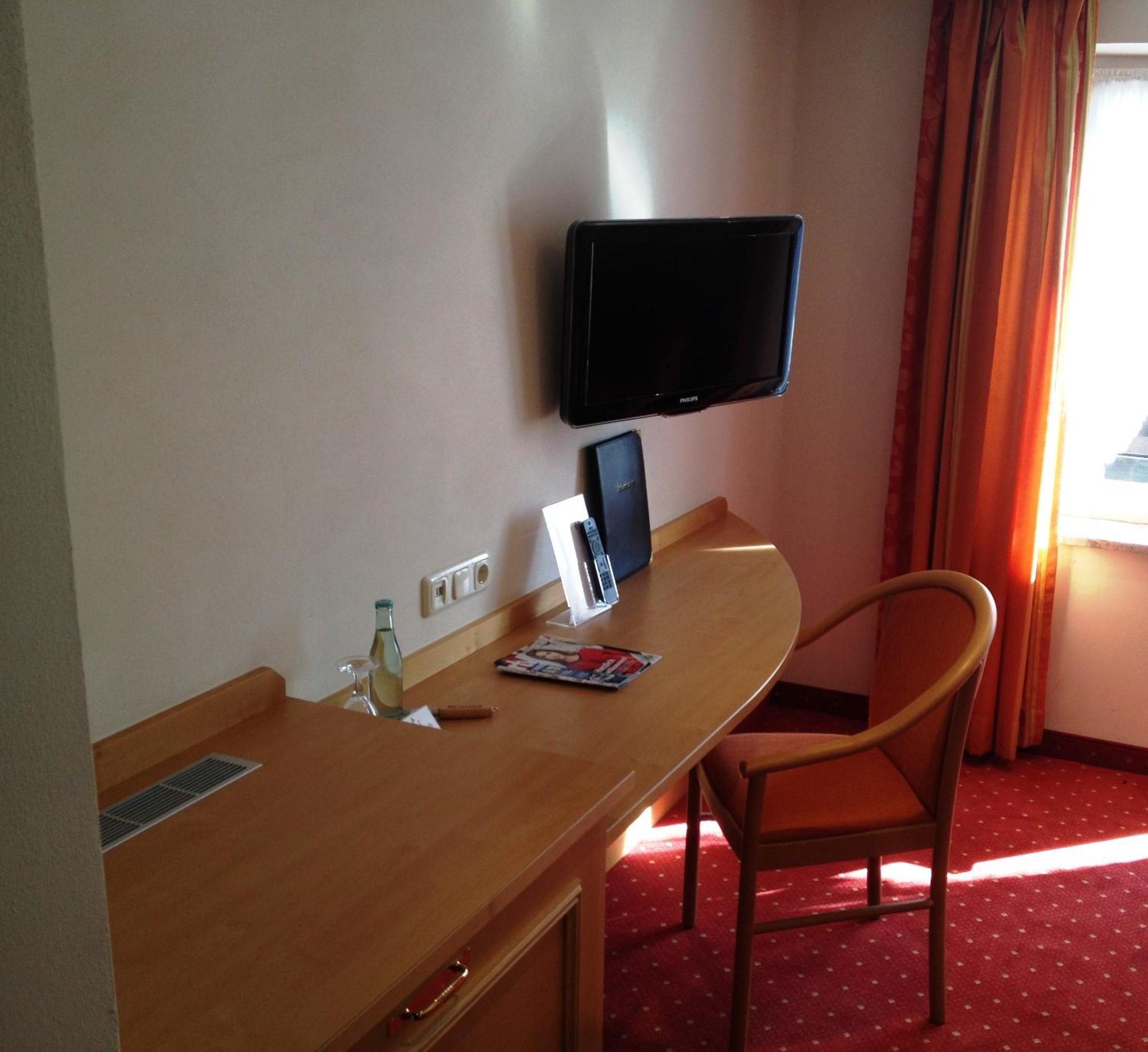 Kur- Und Ferienhotel Haser Oberstaufen Pokój zdjęcie
