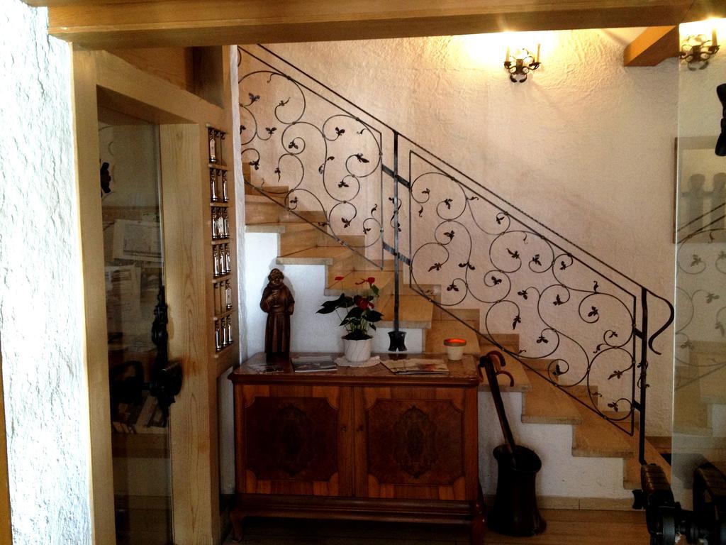 Kur- Und Ferienhotel Haser Oberstaufen Zewnętrze zdjęcie