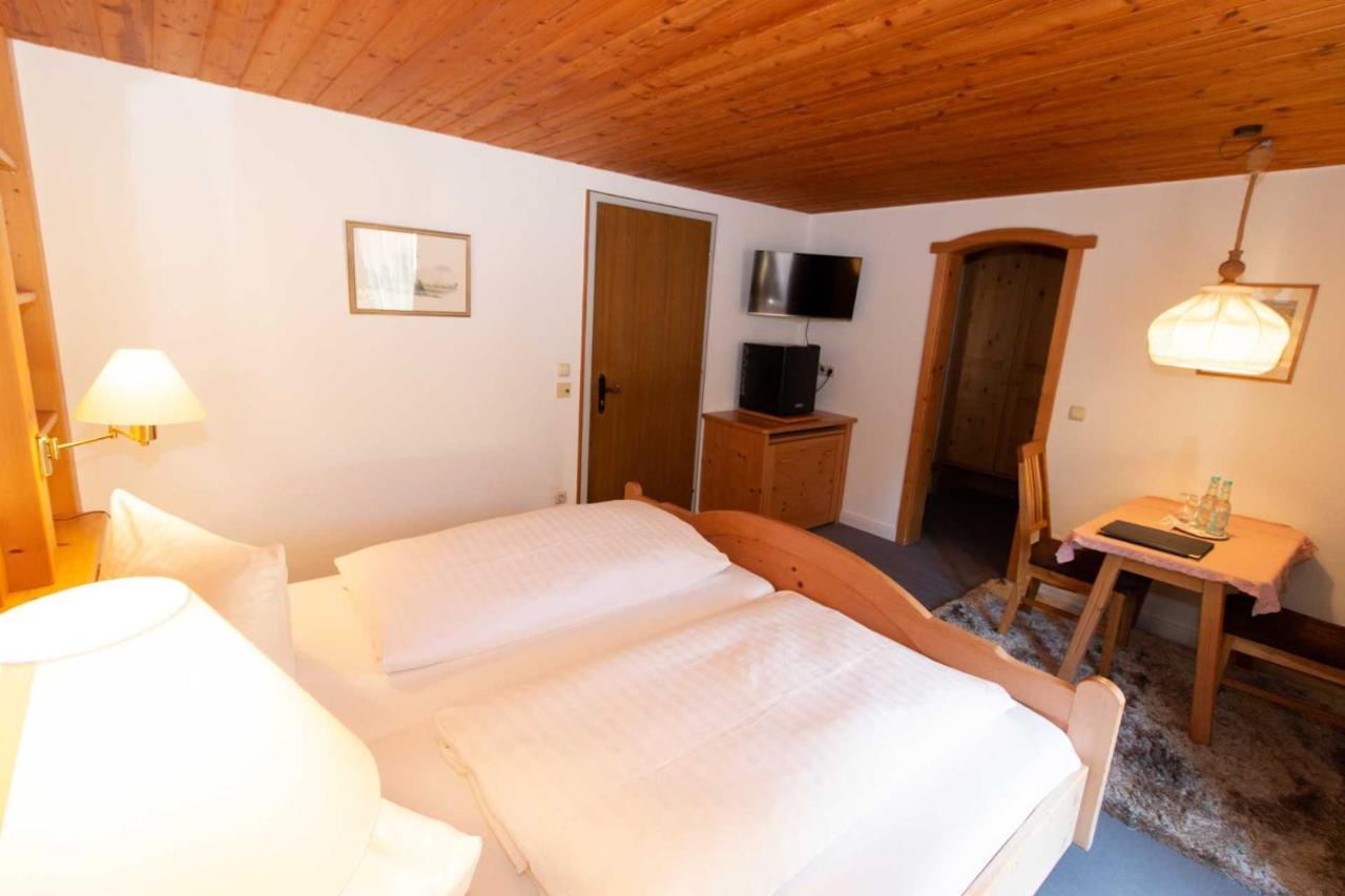 Kur- Und Ferienhotel Haser Oberstaufen Zewnętrze zdjęcie