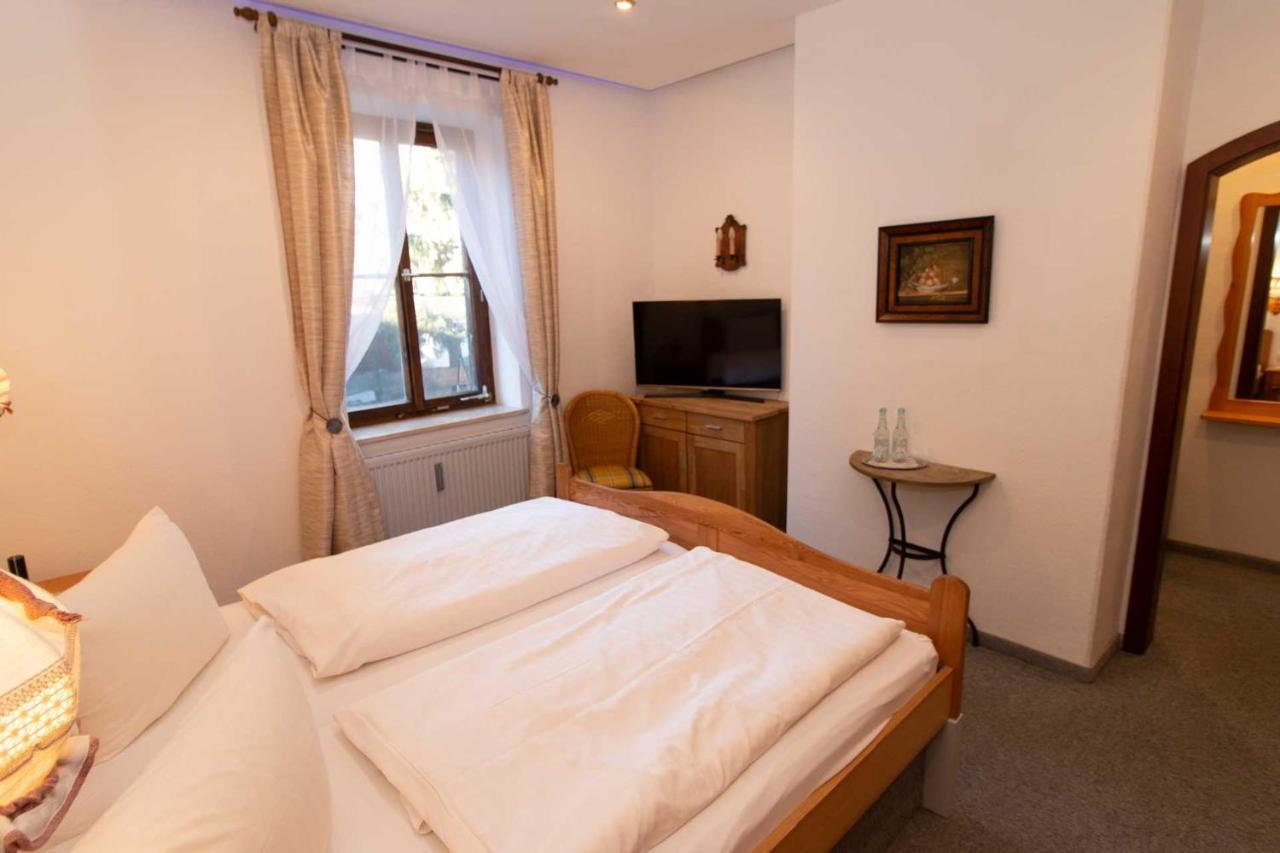 Kur- Und Ferienhotel Haser Oberstaufen Zewnętrze zdjęcie