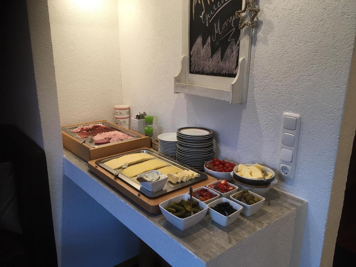 Kur- Und Ferienhotel Haser Oberstaufen Zewnętrze zdjęcie